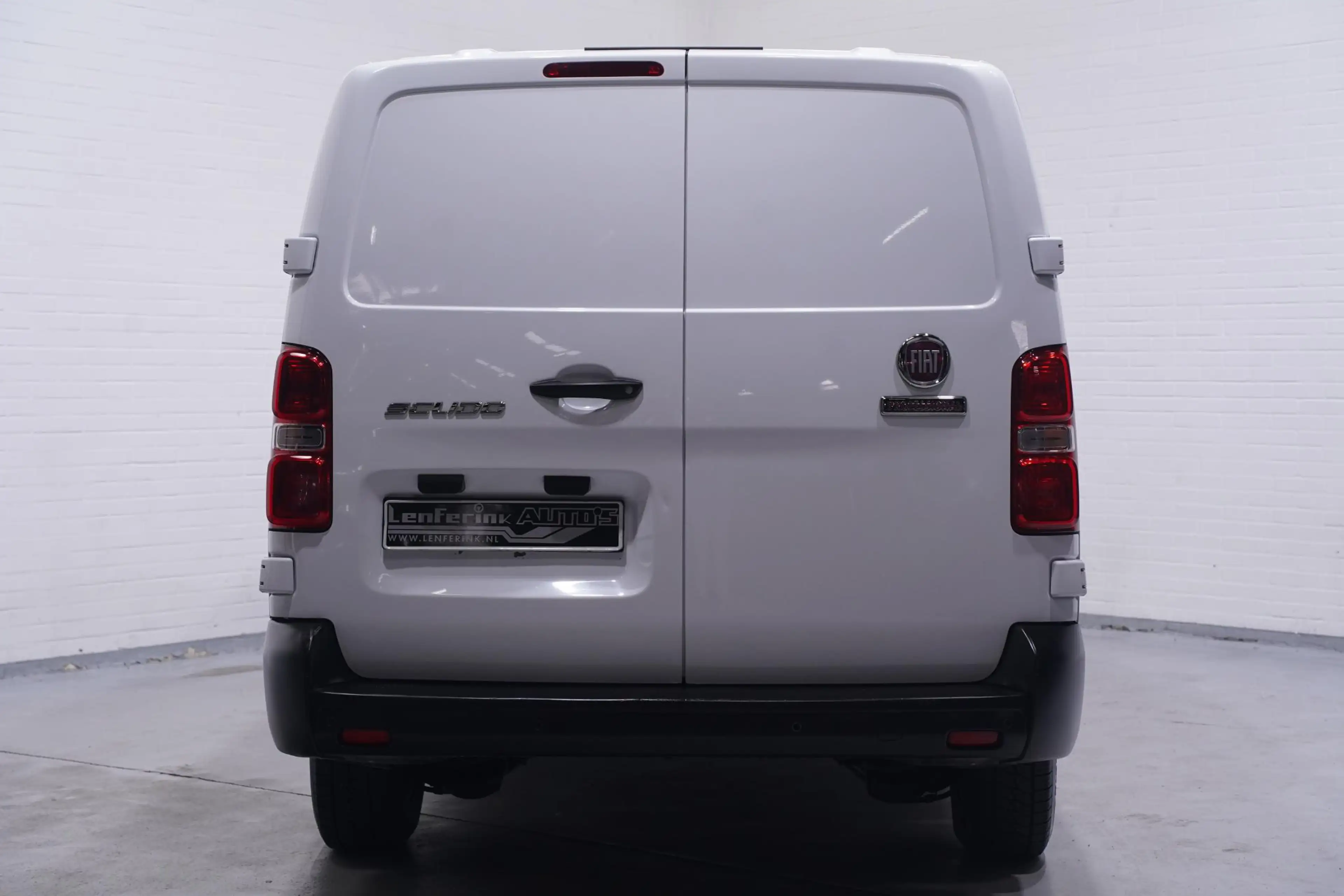 Fiat Scudo 1.5 Multijet 102 pk L3 Airco, Apple Carplay Cruise — photo 11