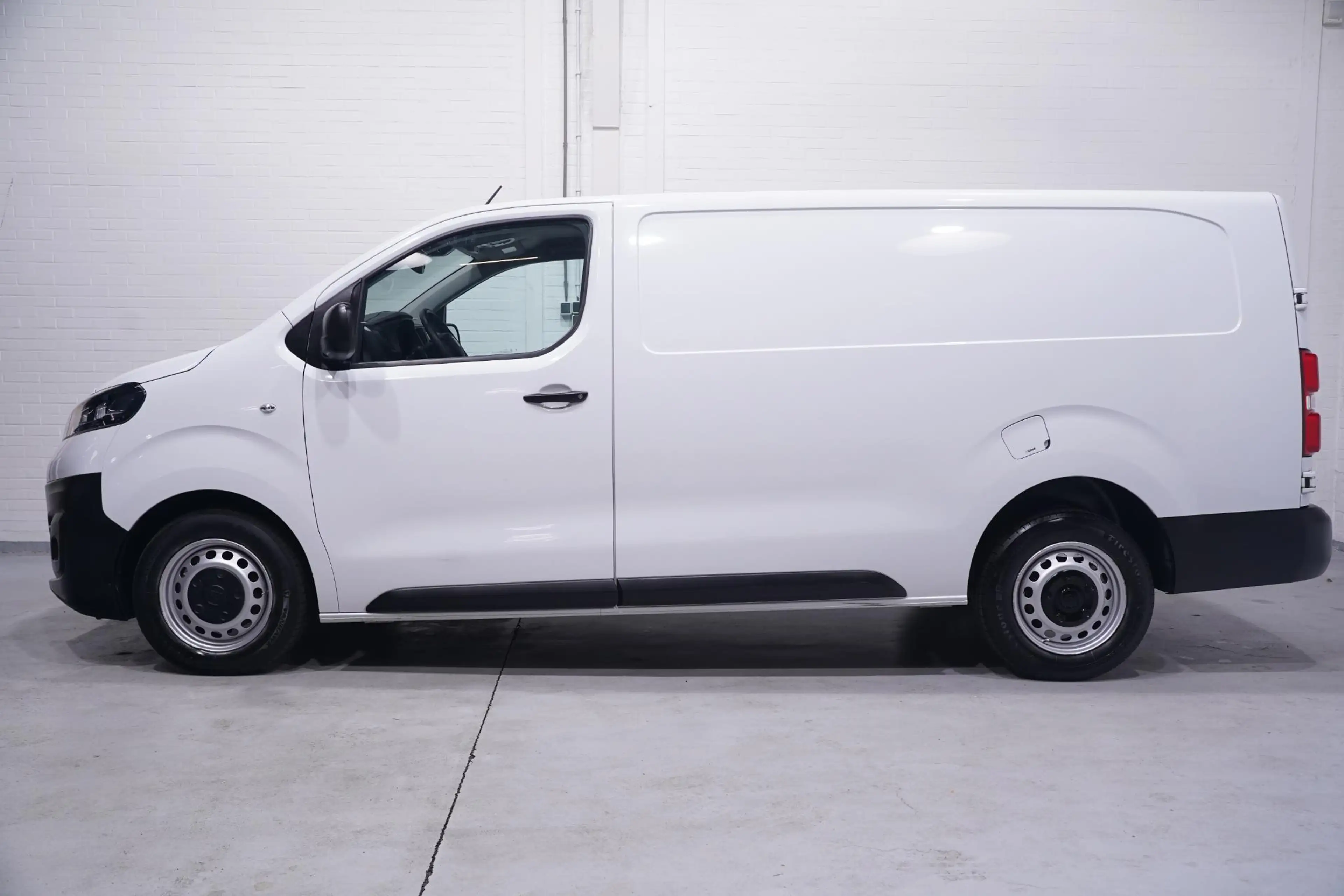 Fiat Scudo 1.5 Multijet 102 pk L3 Airco, Apple Carplay Cruise — photo 7