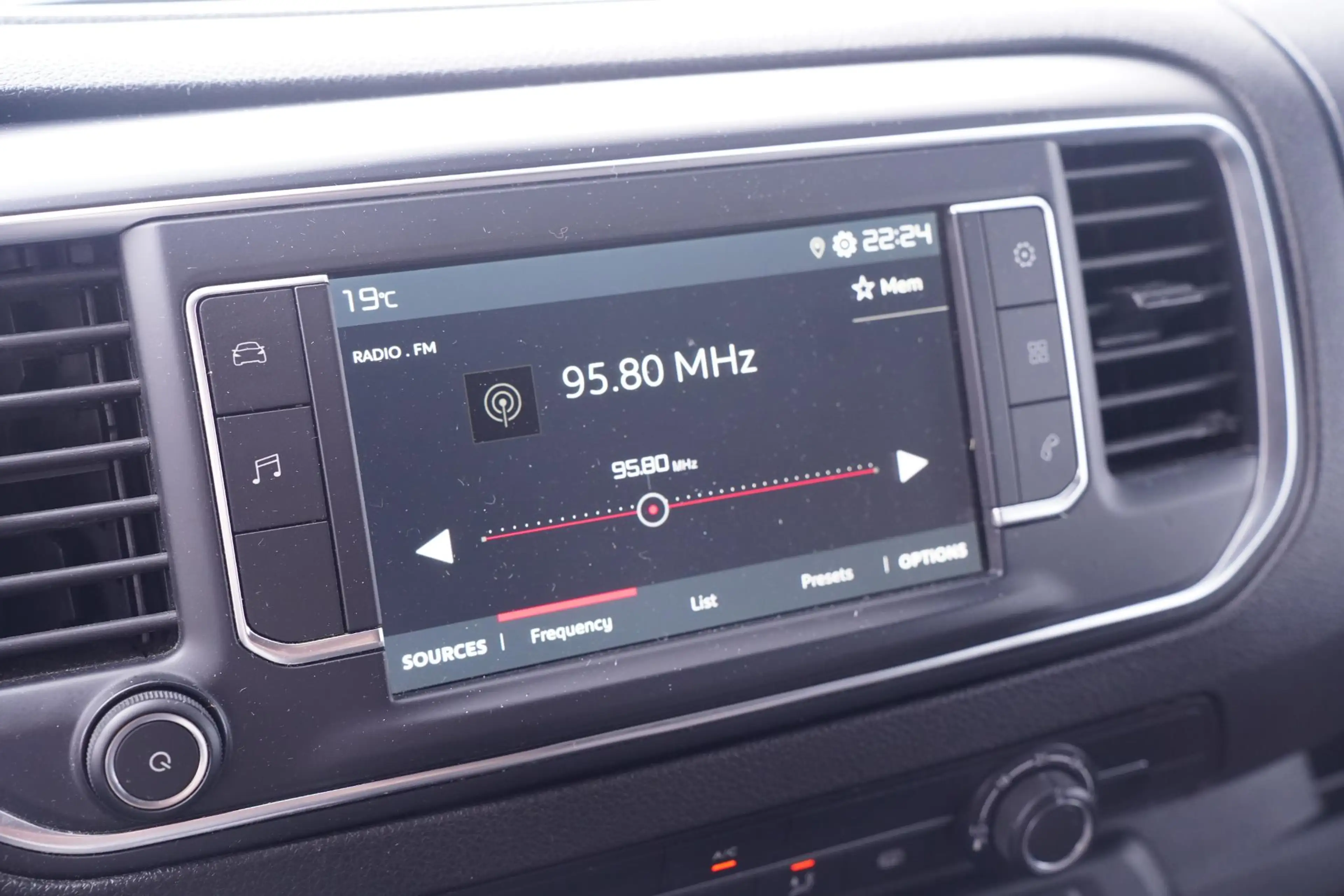 Fiat Scudo 1.5 Multijet 102 pk L3 Airco, Apple Carplay Cruise — photo 25