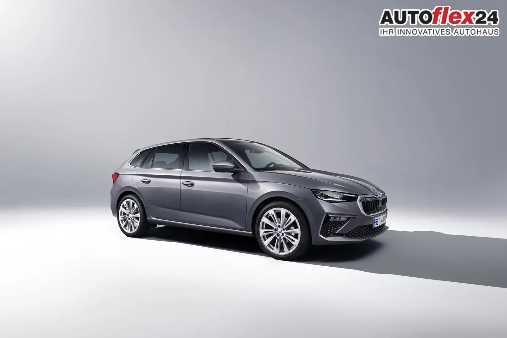 Skoda Scala Essence 1,0 TSI Klima ShAs ViCo PDC LED SmLi 5J... - 1