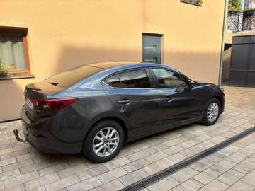 Mazda3 2.2L SKYACTIV-D 150ch Elegance