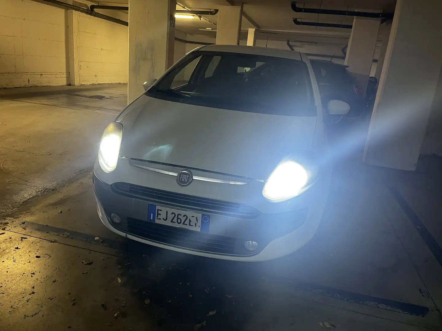 Fiat Punto Evo 5p 1.6 mjt Emotion 120cv dpf - 1
