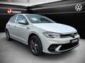 Volkswagen Polo R-Line DSG RearView LED ACC SHZ KlimaA Grau - thumbnail 15