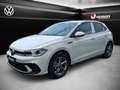 Volkswagen Polo R-Line DSG RearView LED ACC SHZ KlimaA Grau - thumbnail 3