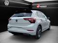 Volkswagen Polo R-Line DSG RearView LED ACC SHZ KlimaA Grau - thumbnail 13