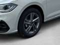 Volkswagen Polo R-Line DSG RearView LED ACC SHZ KlimaA Grau - thumbnail 5