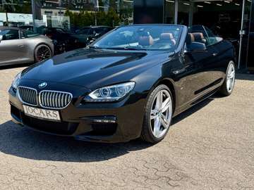 i Cabrio*xDrive*HU*B&O*M SPORT*TOP