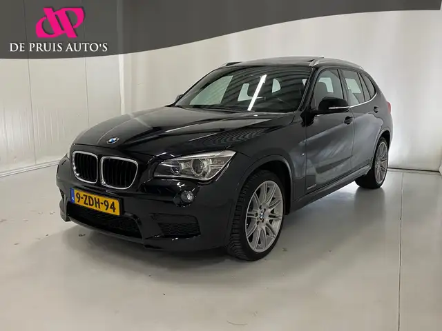 BMW X1 sDrive20i High Executive M-Sport Panodak Trekhaak