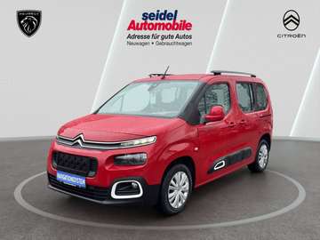 1.5 BlueHDi 100 FAP, Feel M, Stop&Start