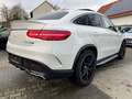Mercedes-Benz GLE 63 AMG Coupe 4Matic *2. Hand *MB-Garantie Wit - thumbnail 5