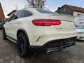 Mercedes-Benz GLE 63 AMG Coupe 4Matic *2. Hand *MB-Garantie Weiß - thumbnail 3