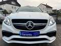 Mercedes-Benz GLE 63 AMG Coupe 4Matic *2. Hand *MB-Garantie Weiß - thumbnail 19