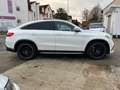 Mercedes-Benz GLE 63 AMG Coupe 4Matic *2. Hand *MB-Garantie Weiß - thumbnail 6