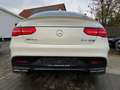 Mercedes-Benz GLE 63 AMG Coupe 4Matic *2. Hand *MB-Garantie White - thumbnail 4