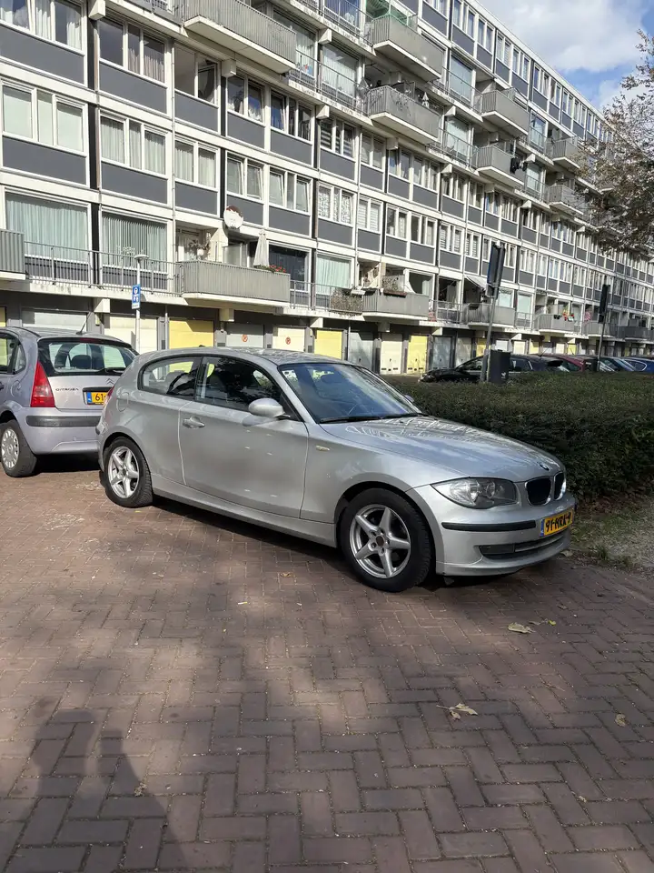 BMW 116