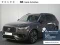 Volvo XC90 T8 455PK AUT8 Recharge AWD Ultimate Dark | Luchtve Grau - thumbnail 1
