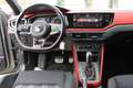 Volkswagen Polo VI GTI DSG AppCon/SHZ Grau - thumbnail 12