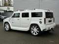 HUMMER H2 6.6 V8 Duramax Diesel,26"  NP310T€ Unikat Weiß - thumbnail 9