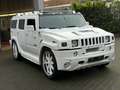 HUMMER H2 6.6 V8 Duramax Diesel,26"  NP310T€ Unikat Weiß - thumbnail 2