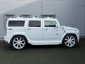 HUMMER H2 6.6 V8 Duramax Diesel,Unikat NP310T€ Unikat Weiß - thumbnail 30