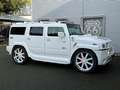 HUMMER H2 6.6 V8 Duramax Diesel,26"  NP310T€ Unikat Weiß - thumbnail 27