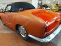 Volkswagen Karmann Ghia Cabriolet 1.5 Piros - thumbnail 6