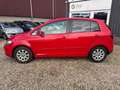 Volkswagen Golf Plus 1.4 TSI AUTOMAAT climate contr, cruise control, AP Rojo - thumbnail 2