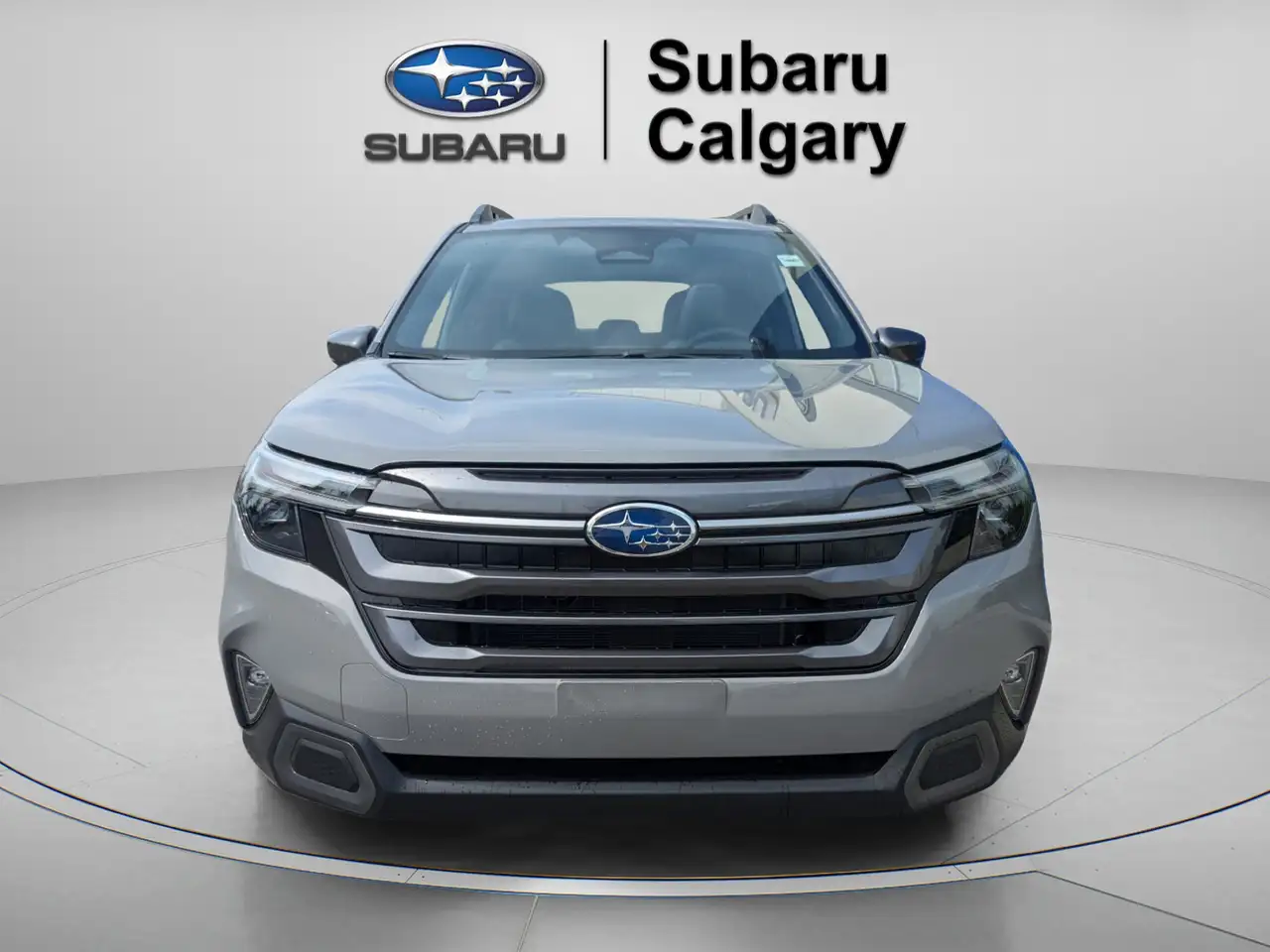 Subaru Forester снимка Subaru Forester