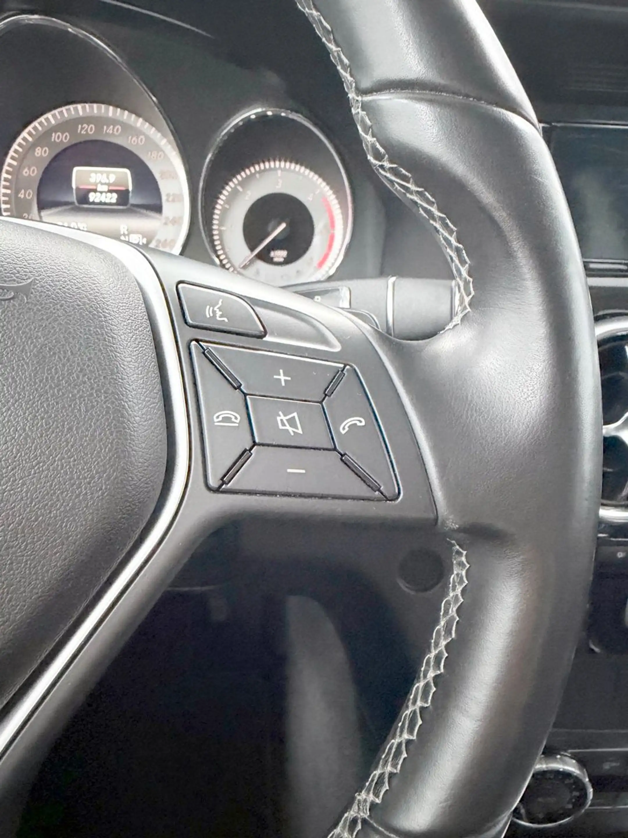 Mercedes-Benz GLK 220 CDI BlueEfficiency 4Matic.NAVI.AHK.SHZ — photo 15