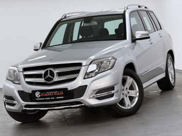 CDI BlueEfficiency 4Matic.NAVI.AHK.SHZ