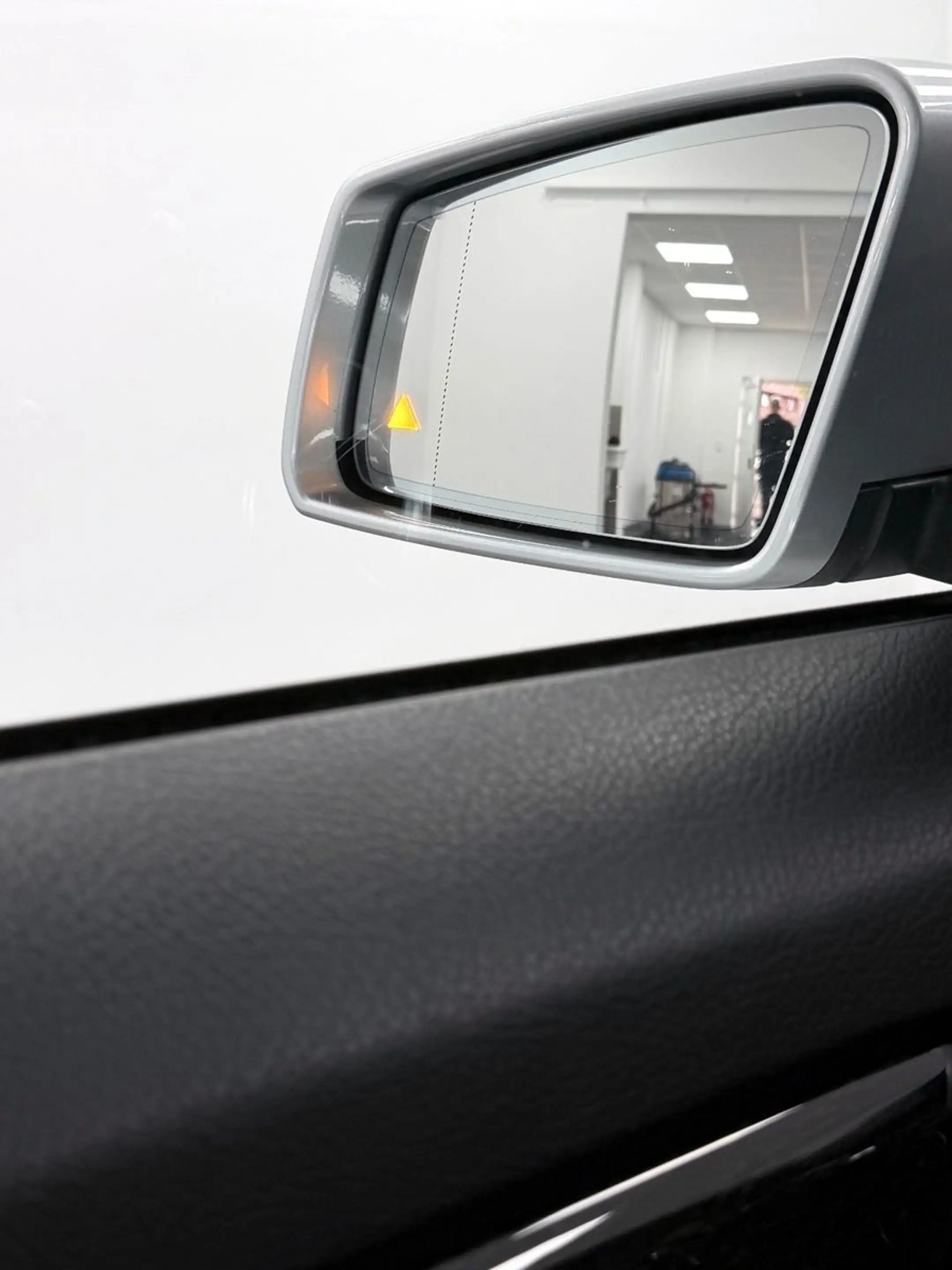 Mercedes-Benz GLK 220 CDI BlueEfficiency 4Matic.NAVI.AHK.SHZ — photo 22