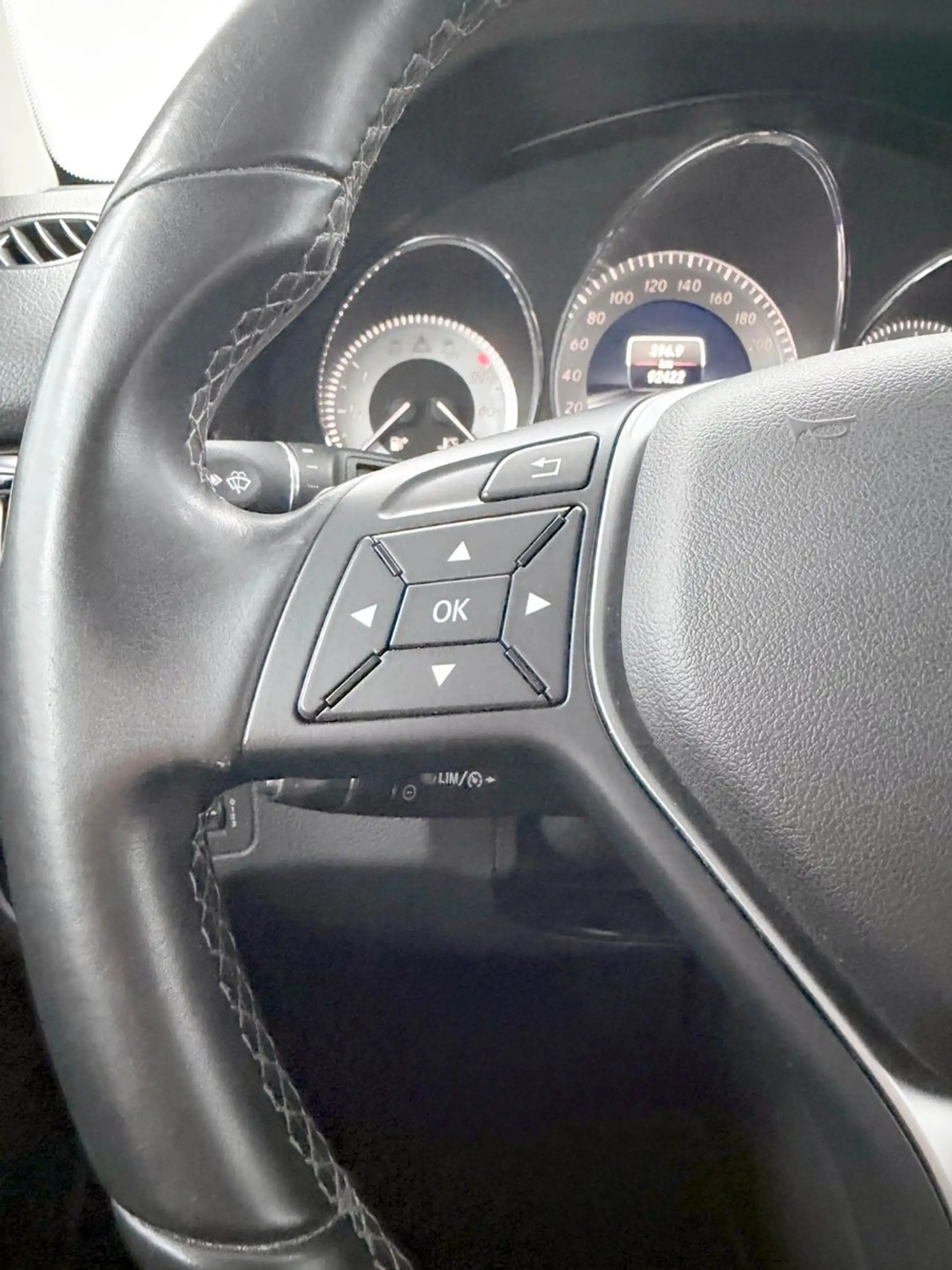 Mercedes-Benz GLK 220 CDI BlueEfficiency 4Matic.NAVI.AHK.SHZ — photo 14