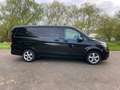 Mercedes-Benz Vito Vito 116 CDI Lang Aut. Zwart - thumbnail 2