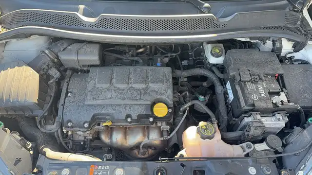 Opel Adam view 15