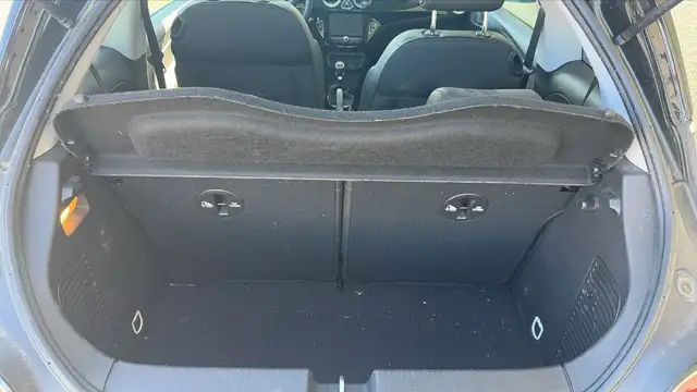 Opel Adam view 14