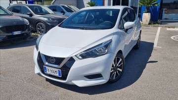 1.5 dci acenta 90cv
