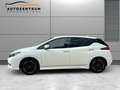 Nissan Leaf N-Connecta 360° Winter NAVI ACC Weiß - thumbnail 3