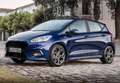 Ford Fiesta 1.1 PFI GLP ST Line Negro - thumbnail 47