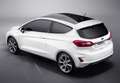 Ford Fiesta 1.1 PFI GLP ST Line Negro - thumbnail 31