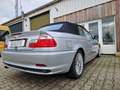 BMW 320 3-serie Cabrio 320CI EXECUTIVE HANDGESCHAKELD Nieu Grijs - thumbnail 27