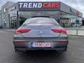 Mercedes-Benz CLA 180 d AUTO.PACK AMG PACK NIGHT TOIT PANO GA Grijs - thumbnail 8