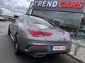 Mercedes-Benz CLA 180 d AUTO.PACK AMG PACK NIGHT TOIT PANO GA siva - thumbnail 4