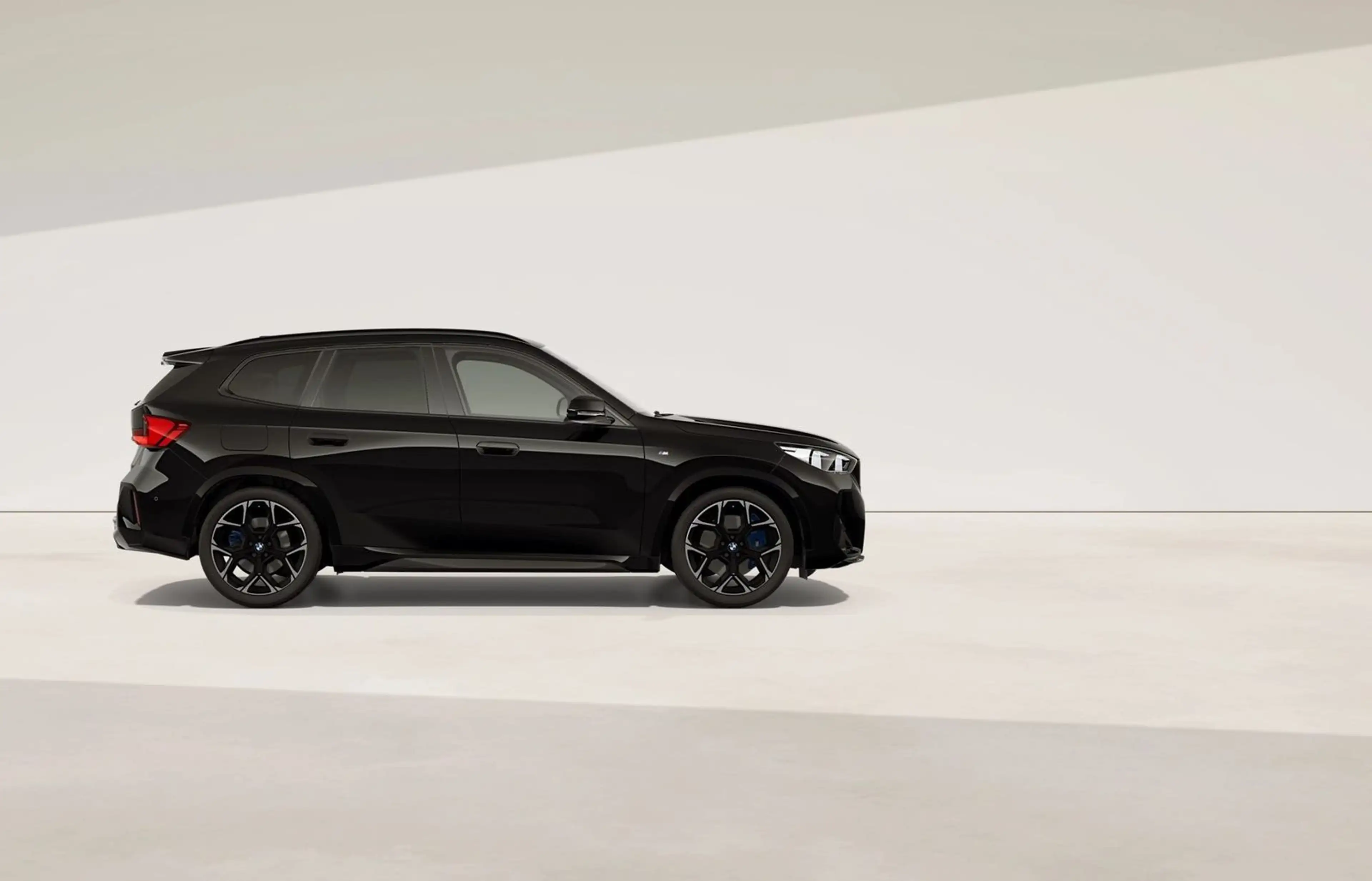 BMW X1 M ACC|AHK|RFK|Matrix|Navi|360°|Carplay|Kli... — photo 2