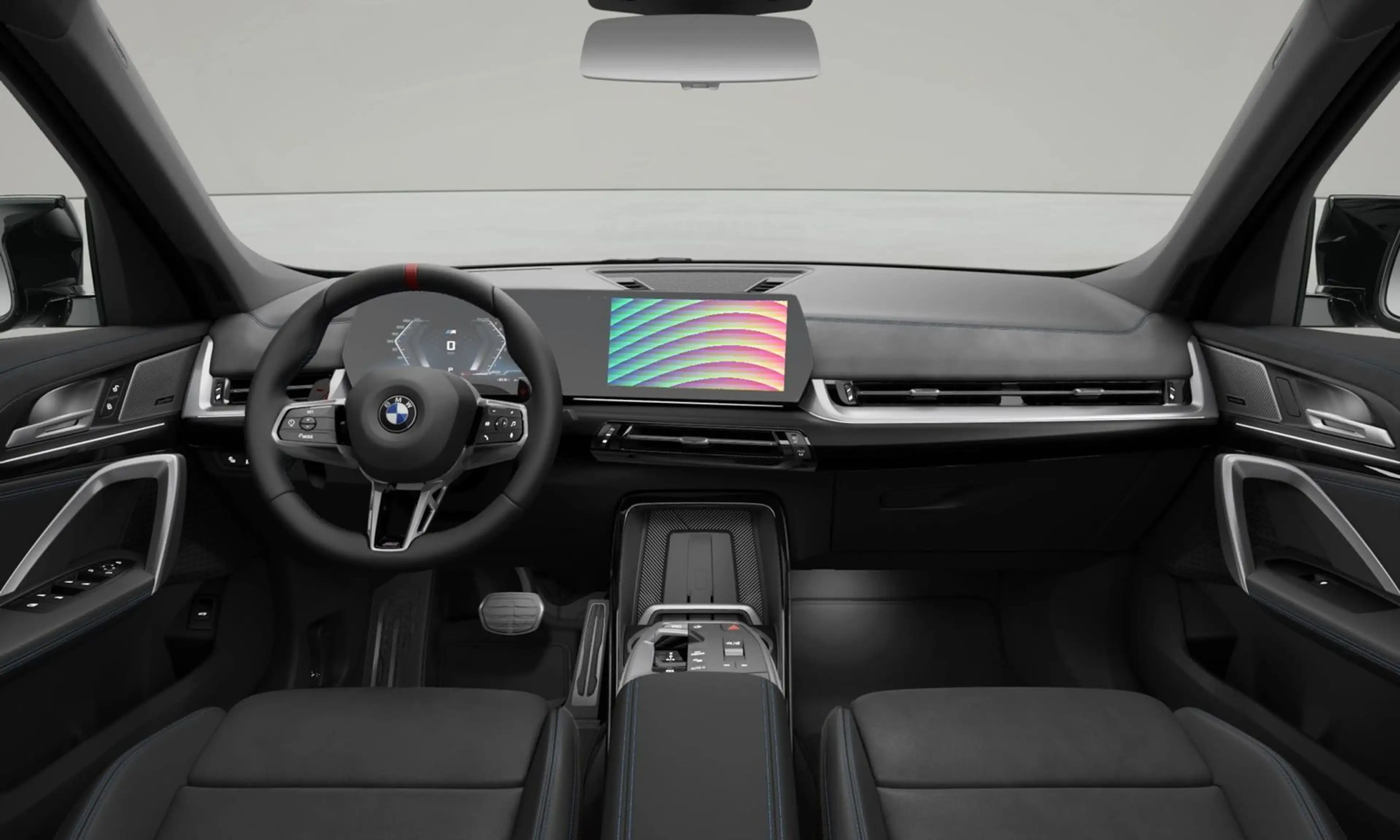 BMW X1 M ACC|AHK|RFK|Matrix|Navi|360°|Carplay|Kli... — photo 5