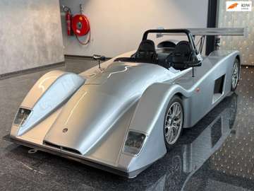 Sport Hyabussa 200PK sequentiële Automaat Uniek!!