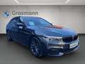 BMW 540 d xDrive Grau - thumbnail 7