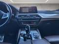 BMW 540 d xDrive Grau - thumbnail 13