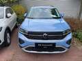 Volkswagen T-Cross 1.0 TSI Life IQ Drive LED ACC Apple CarPlay Androi Bleu - thumbnail 3