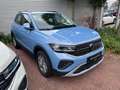 Volkswagen T-Cross 1.0 TSI Life IQ Drive LED ACC Apple CarPlay Androi Bleu - thumbnail 4