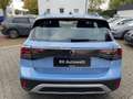 Volkswagen T-Cross 1.0 TSI Life IQ Drive LED ACC Apple CarPlay Androi Bleu - thumbnail 7